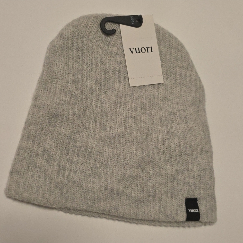 NWT UNISEX VUORI BEANIES